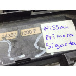 Nissan Primera Sigorta Body Beyni