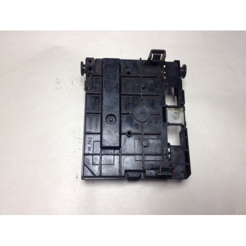 Citroen C3 Sigorta Body Beyni 9659741780