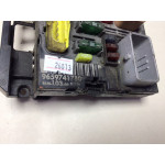 Citroen C3 Sigorta Body Beyni 9659741780