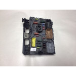 Citroen C3 Sigorta Body Beyni 9659741780
