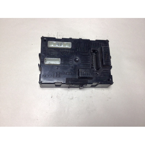 Nissan Micra Sigorta Body Beyni 21677742-7H BCML2NG