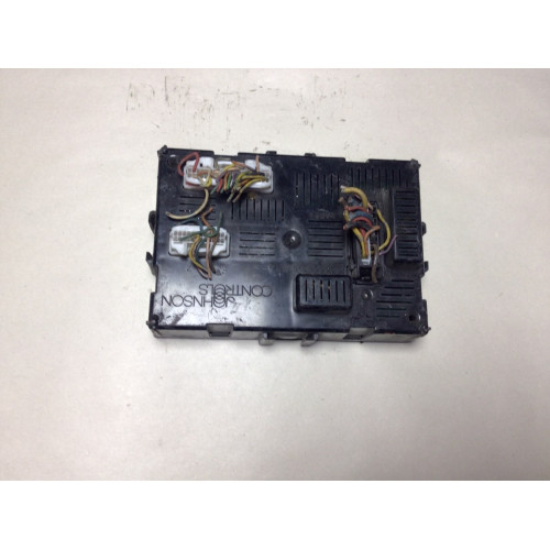 Nissan Micra Sigorta Body Beyni 21677742-7H BCML2NG