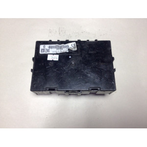 Nissan Micra Sigorta Body Beyni 21677742-7H BCML2NG