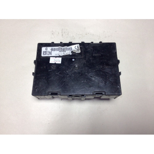 Nissan Micra Sigorta Body Beyni 21677742-7H BCML2NG