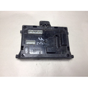 Renault Clio 3 Sigorta Body Beyni 21676337-9M