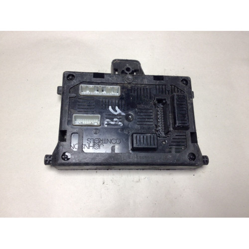 Renault Clio 3 Sigorta Body Beyni 21676337-9M