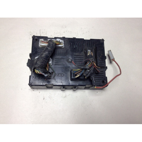 Nissan Micra Sigorta Body Beyni 284B2AX600