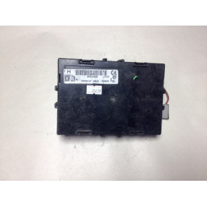 Nissan Micra Sigorta Body Beyni 284B2AX600