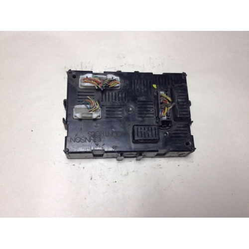 Nissan Micra Sigorta Body Beyni 284B7AX62A