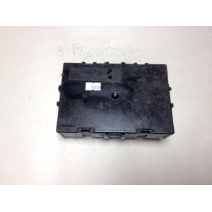 Nissan Micra Sigorta Body Beyni 284B7AX62A