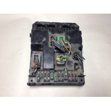 Peugeot 307 2.0Hdı Sigorta Body Beyni 9651196980A