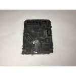 Citroen C3 1.4 HDI Sigorta Body Beyni S118085200J 9652474480 MG Sigorta