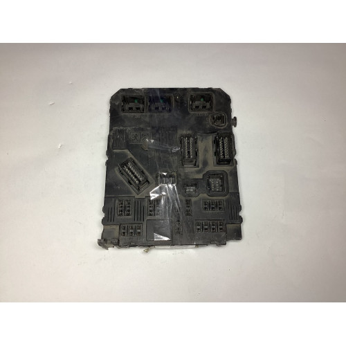 Citroen C3 1.4 HDI Sigorta Body Beyni S118085200J 9652474480 MG Sigorta