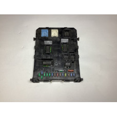 Citroen C4 Sigorta Body Beyni 9663510180 H01-01160507