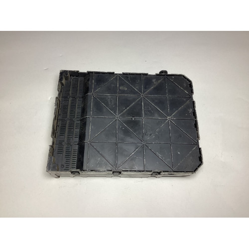 Peugeot 207 Sigorta Body Beyni 9663798280