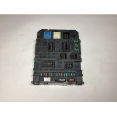 Peugeot 207 Sigorta Body Beyni 9663798280