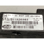 Fiat Ducato Fiorino Bluetooth Beyni 067851926903