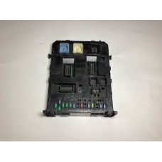 Citroen C4 1.6 Sigorta Body Beyni 966405918001