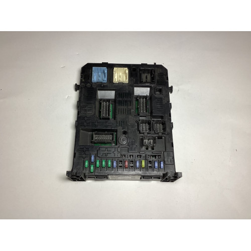 Citroen C4 1.6 Sigorta Body Beyni 966405918001