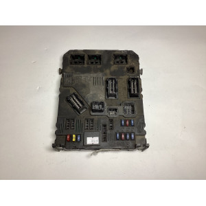 Citroen C2 Sigorta Body Beyni 9653667380 S118085200L