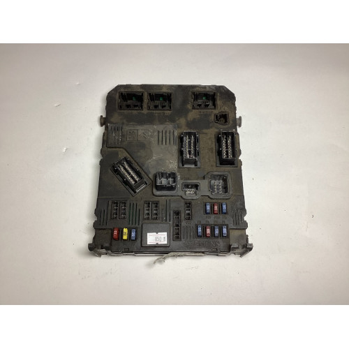 Citroen C2 Sigorta Body Beyni 9653667380 S118085200L