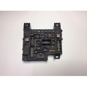Mitsubishi Lancer Sigorta Body Beyni 8637A477