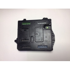 Renault Megane 3 Sigorta Body Beyni 284B12059R S180180060D