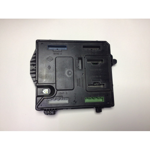 Renault Megane 3 Sigorta Body Beyni 284B12059R S180180060D