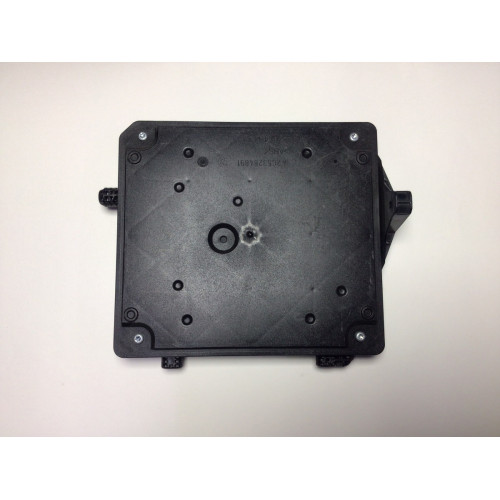 Renault Megane 3 Sigorta Body Beyni S180180050D 284B18811R