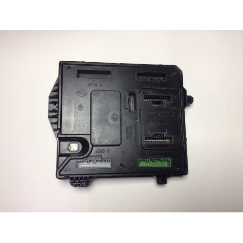 Renault Megane 3 Sigorta Body Beyni S180180050D 284B18811R