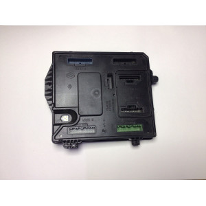 Renault Megane 3 Sigorta Body Beyni 284B12059R S180180060D