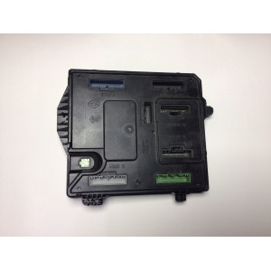 Renault Megane 3 Sigorta Body Beyni 284B12059R S180180060D