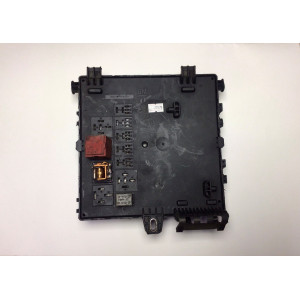 Opel Vectra C Sigorta Body Beyni 09228740 532155009