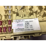 Hyundai İ20 Sigorta Body Beyni 91950-Q0390