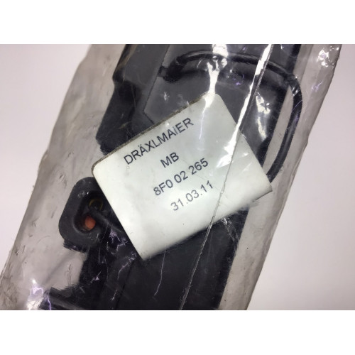 Mercedes Sigorta Body Beyni 8F002265