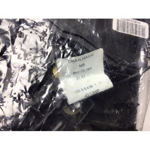 Mercedes Sigorta Body Beyni 8F002265