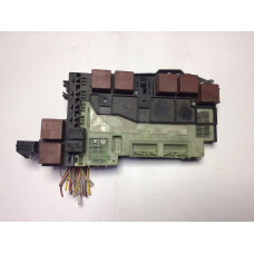 Renault Clio 2 Sigorta Body Beyni 7700429666 21652217-4