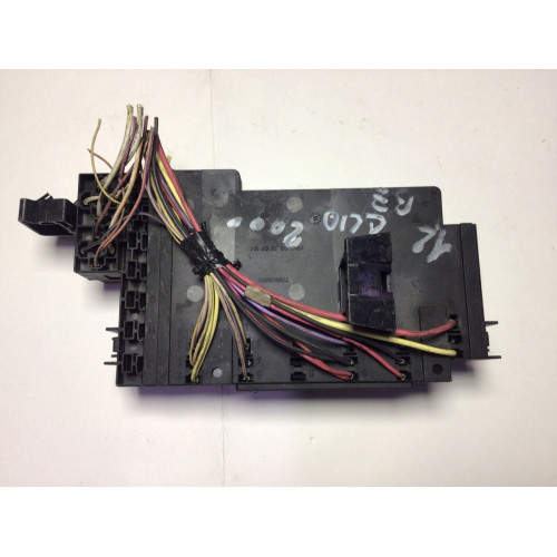 Renault Clio 2 Sigorta Body Beyni 21624654-2 P7700411319C