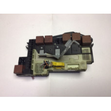 Renault Clio 2 Sigorta Body Beyni 7700429664F 21652215-3A