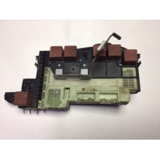 Renault Clio Sigorta Body Beyni 21656613-9 P8200031555