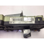Renault Clio Sigorta Body Beyni 21656613-9 P8200031555