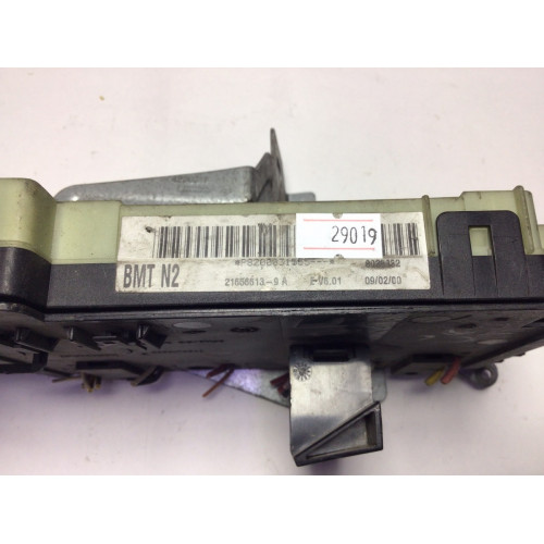 Renault Clio Sigorta Body Beyni 21656613-9 P8200031555