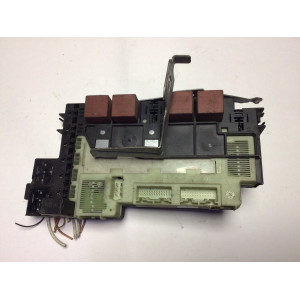 Renault Clio Sigorta Body Beyni 21656613-9 P8200031555