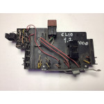 Renault Clio 2 Sigorta Body Beyni 21656615-0 8200031557