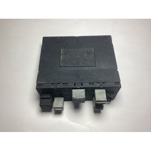 Audi A3 Konfor Beyni 8P0907279K