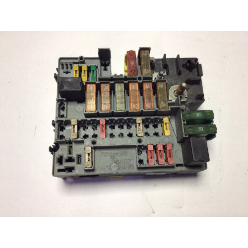 Peugeot Partner 1.9 Sigorta Body Beyni 9628024480