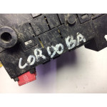 Seat Cordoba Sigorta Body Beyni