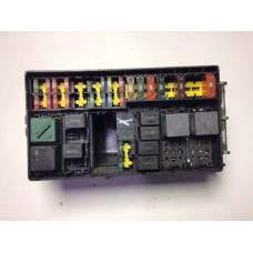 Ford Focus Sigorta Body Beyni 518261102 98AG-14A067-CC