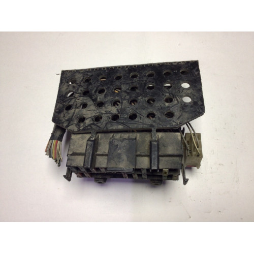 Ford Fiesta Sigorta Body Beyni 89FG14A073AA 89FG-14A074-AA