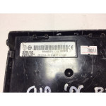 Renault Clio 3 Sigorta Body Beyni 28118774-7C 8200652284